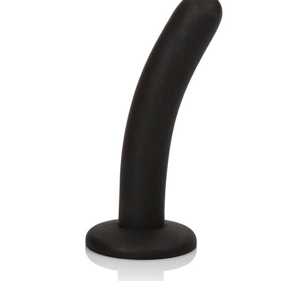 CALEXOTICS - SCANDAL SET DE BRAGUITAS ROJAS CON DILDO TALLA S/M - Lover Dreams
