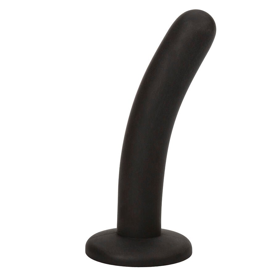 CALEXOTICS - SCANDAL SET DE BRAGUITAS SIN ENTREPIERNAS CON DILDO TALLA S/M - Lover Dreams