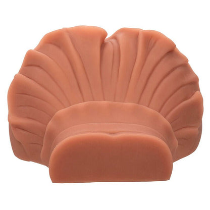 CALEXOTICS - THE HOMECOMING QUEEN DOBLE MASTURBADOR REALÍSTICO CARAMELO - Lover Dreams