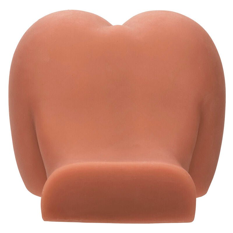 CALEXOTICS - THE ROLLER BABE DOBLE MASTURBADOR REALÍSTICO NATURAL - Lover Dreams