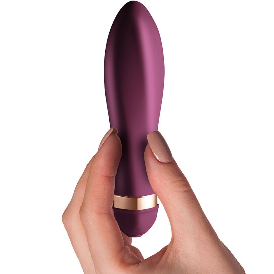 CLIMAXIMUM - ARDOR VIBRADOR TRENZADO - Lover Dreams