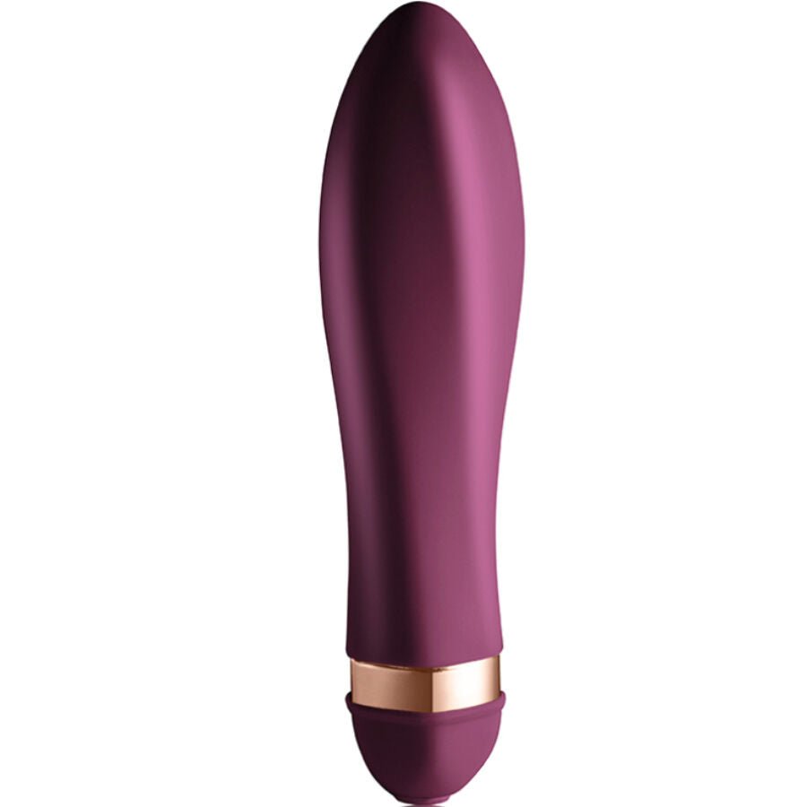 CLIMAXIMUM - ARDOR VIBRADOR TRENZADO - Lover Dreams