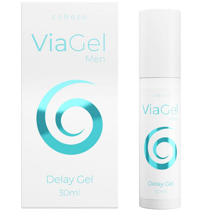 COBECO - VIAGEL PARA HOMBRE GEL RETARDANTE 30 ML - Lover Dreams