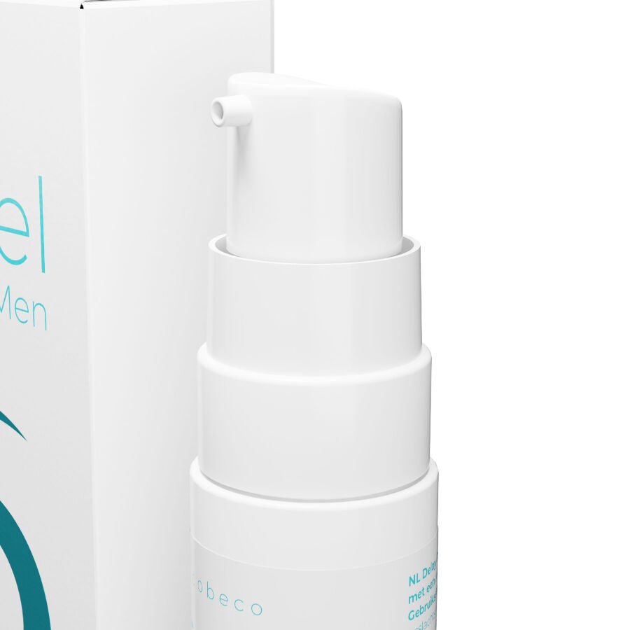 COBECO - VIAGEL PARA HOMBRE GEL RETARDANTE 30 ML - Lover Dreams