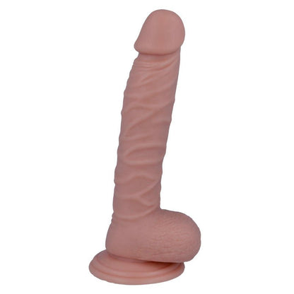 Consolador Realista MR INTENSE de 20 cm - Diámetro 3.1 cm - Lover Dreams