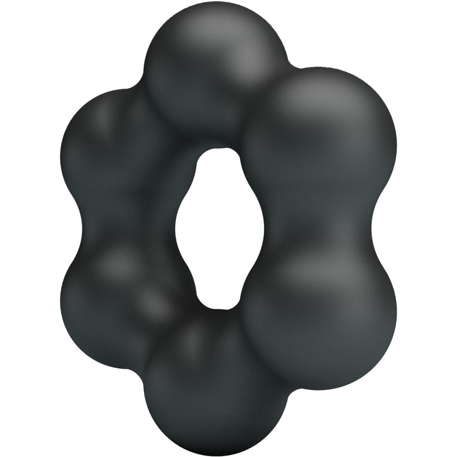 CRAZY BULL - CLAUZELL ANILLO SILICONA MODELO 10 - Lover Dreams