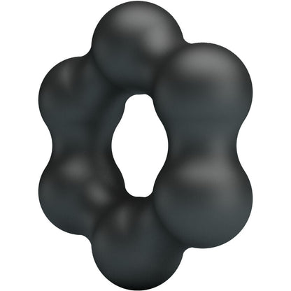 CRAZY BULL - CLAUZELL ANILLO SILICONA MODELO 10 - Lover Dreams