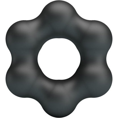 CRAZY BULL - CLAUZELL ANILLO SILICONA MODELO 10 - Lover Dreams