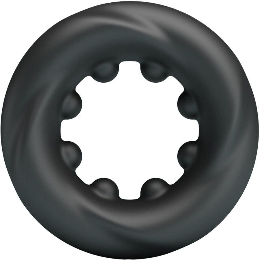 CRAZY BULL - DAQUEZ ANILLO SILICONA MODELO 4 - Lover Dreams