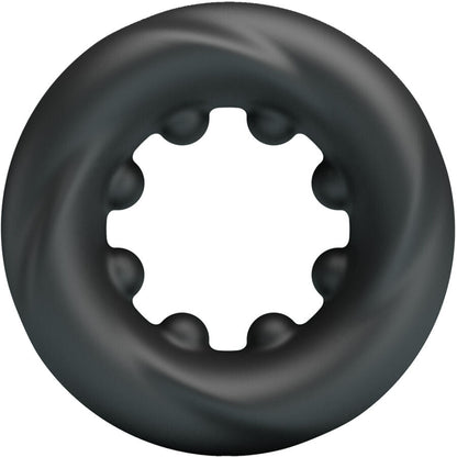 CRAZY BULL - DAQUEZ ANILLO SILICONA MODELO 4 - Lover Dreams