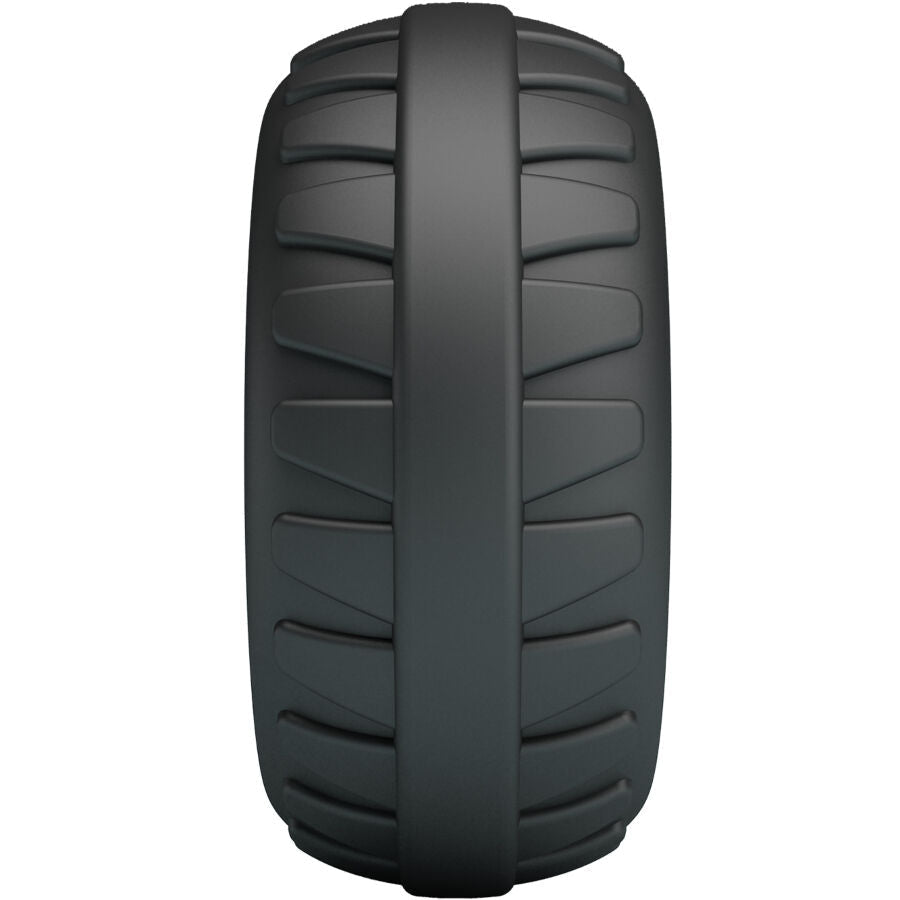 CRAZY BULL - DILSON ANILLO SILICONA MODELO 3 - Lover Dreams