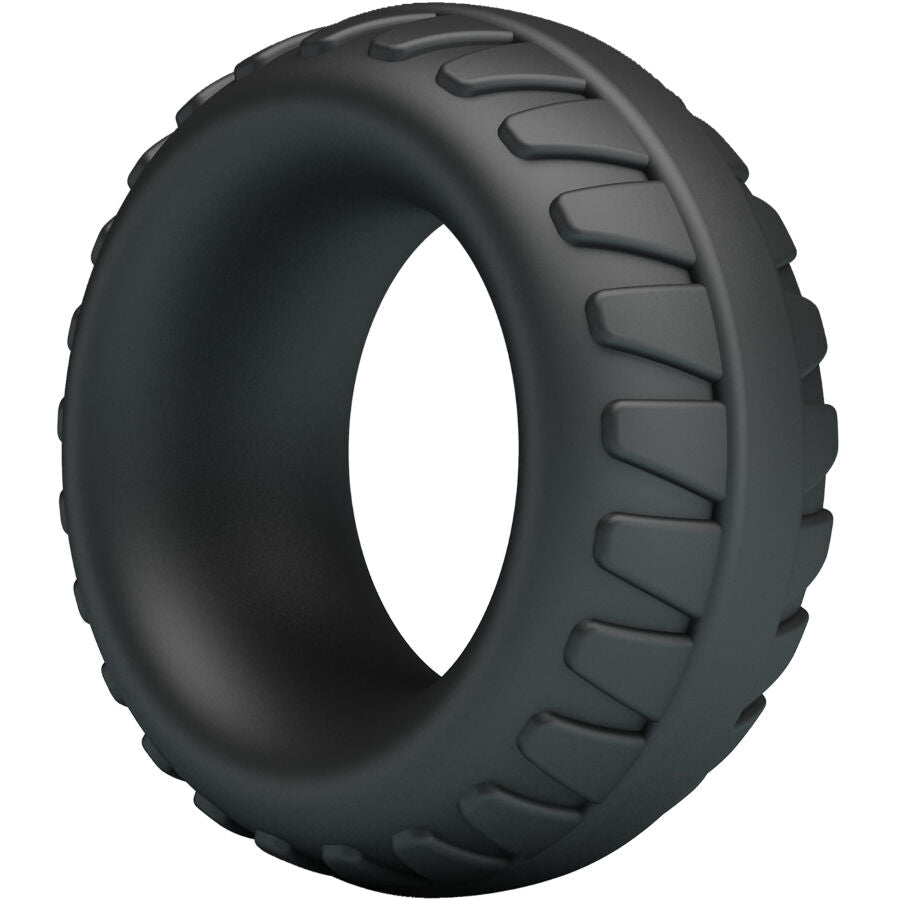 CRAZY BULL - DILSON ANILLO SILICONA MODELO 3 - Lover Dreams