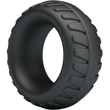 CRAZY BULL - DILSON ANILLO SILICONA MODELO 3 - Lover Dreams