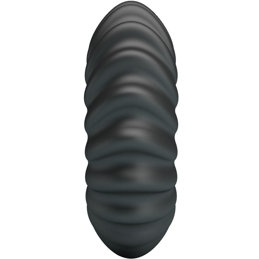 CRAZY BULL - FITZ ANILLO SILICONA MODELO 8 - Lover Dreams