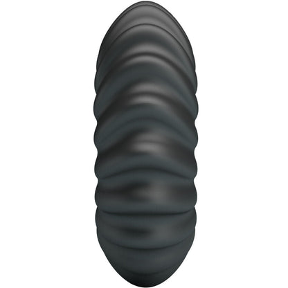 CRAZY BULL - FITZ ANILLO SILICONA MODELO 8 - Lover Dreams