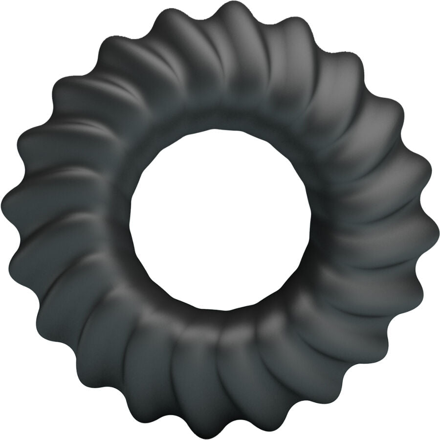 CRAZY BULL - FITZ ANILLO SILICONA MODELO 8 - Lover Dreams