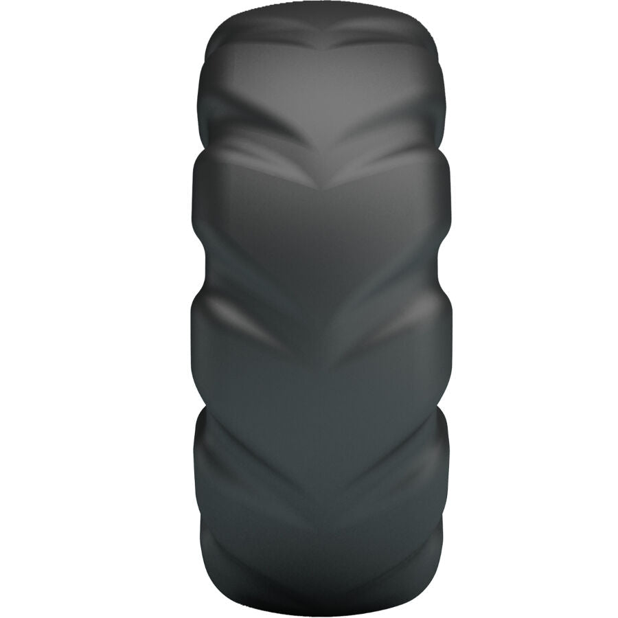 CRAZY BULL - JERIKO ANILLO SILICONA MODELO 1 - Lover Dreams