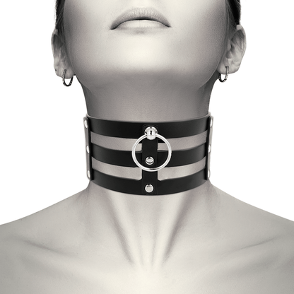 Descubre Coquette Chic Desire Chokers: El Collar Fetish Perfecto para Lencería y Más - Lover Dreams