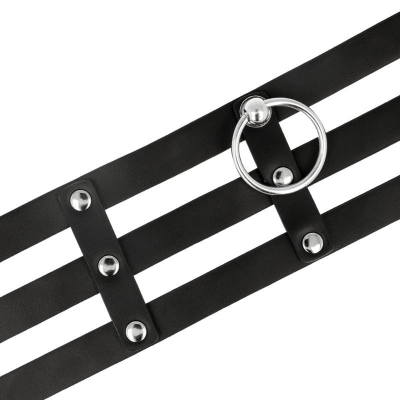 Descubre Coquette Chic Desire Chokers: El Collar Fetish Perfecto para Lencería y Más - Lover Dreams