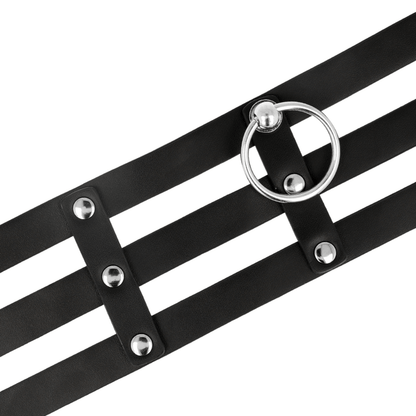 Descubre Coquette Chic Desire Chokers: El Collar Fetish Perfecto para Lencería y Más - Lover Dreams