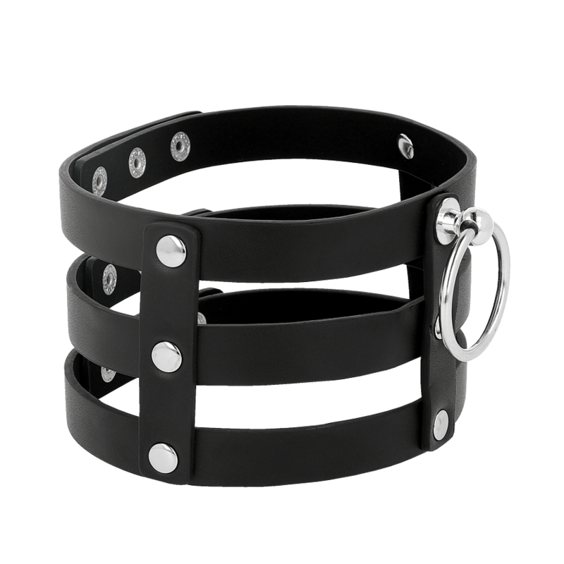 Descubre Coquette Chic Desire Chokers: El Collar Fetish Perfecto para Lencería y Más - Lover Dreams