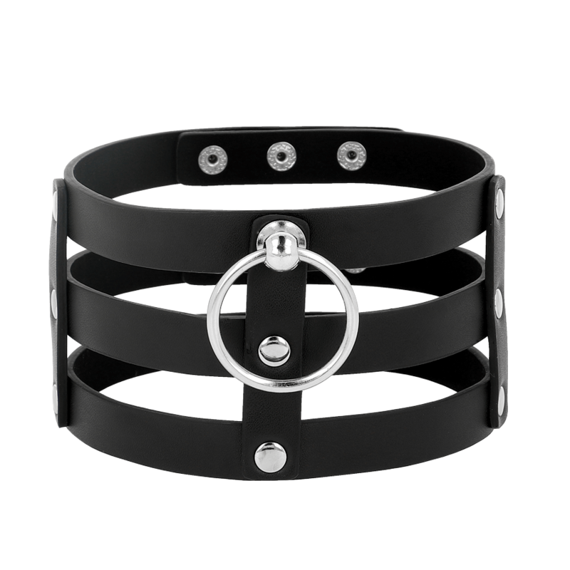 Descubre Coquette Chic Desire Chokers: El Collar Fetish Perfecto para Lencería y Más - Lover Dreams
