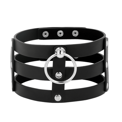 Descubre Coquette Chic Desire Chokers: El Collar Fetish Perfecto para Lencería y Más - Lover Dreams