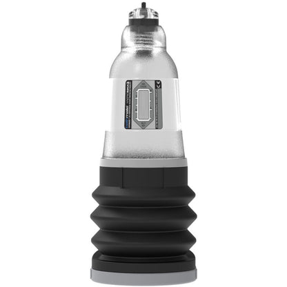 "Descubre el Nuevo Hydromax 3: La Bomba de Pené Perfecta para el 99% de los Hombres" - Lover Dreams