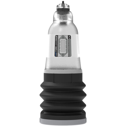 "Descubre el Nuevo Hydromax 3: La Bomba de Pené Perfecta para el 99% de los Hombres" - Lover Dreams