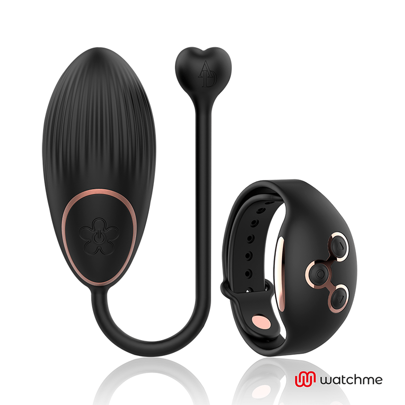 Descubre el Placer de Vanguardia con ANNE'S DESIRE: Juguetes Sexuales de Lujo con Tecnología WATCHME Innovadora y Resistente al Agua - Lover Dreams
