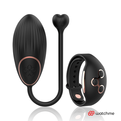 Descubre el Placer de Vanguardia con ANNE'S DESIRE: Juguetes Sexuales de Lujo con Tecnología WATCHME Innovadora y Resistente al Agua - Lover Dreams