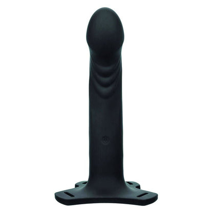 Descubre el Placer Definitivo con el Arnés Recargable Multifunción Boundless - Vibra y Estimula con Estilo - Lover Dreams