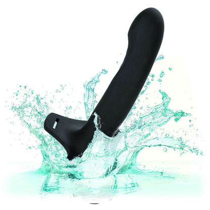 Descubre el Placer Definitivo con el Arnés Recargable Multifunción Boundless - Vibra y Estimula con Estilo - Lover Dreams