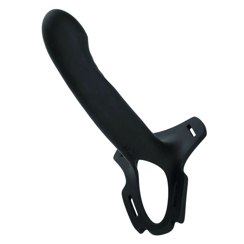 Descubre el Placer Definitivo con el Arnés Recargable Multifunción Boundless - Vibra y Estimula con Estilo - Lover Dreams