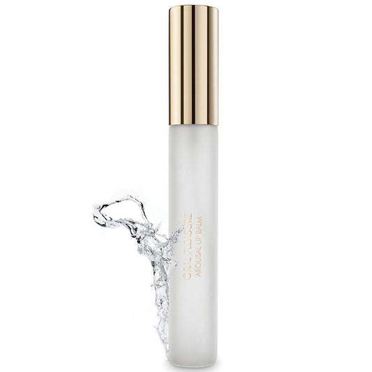 Descubre el Placer del Sexo Oral con el Brillo Labial Efecto Frío - Calor de Bijoux Indiscrets (13 ml) - Lover Dreams