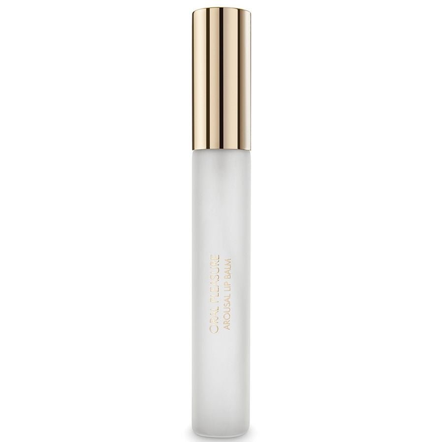 Descubre el Placer del Sexo Oral con el Brillo Labial Efecto Frío - Calor de Bijoux Indiscrets (13 ml) - Lover Dreams