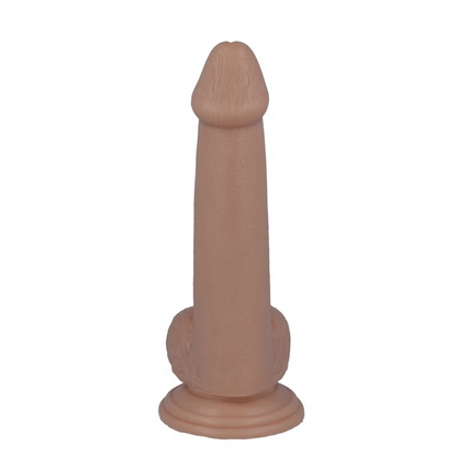 Descubre el placer personalizado con Mr. Intense: el dildo realista que se adapta a ti - Lover Dreams