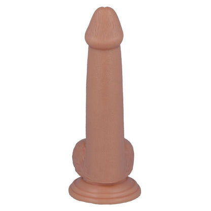 Descubre el placer personalizado con Mr. Intense: el dildo realista que se adapta a ti - Lover Dreams