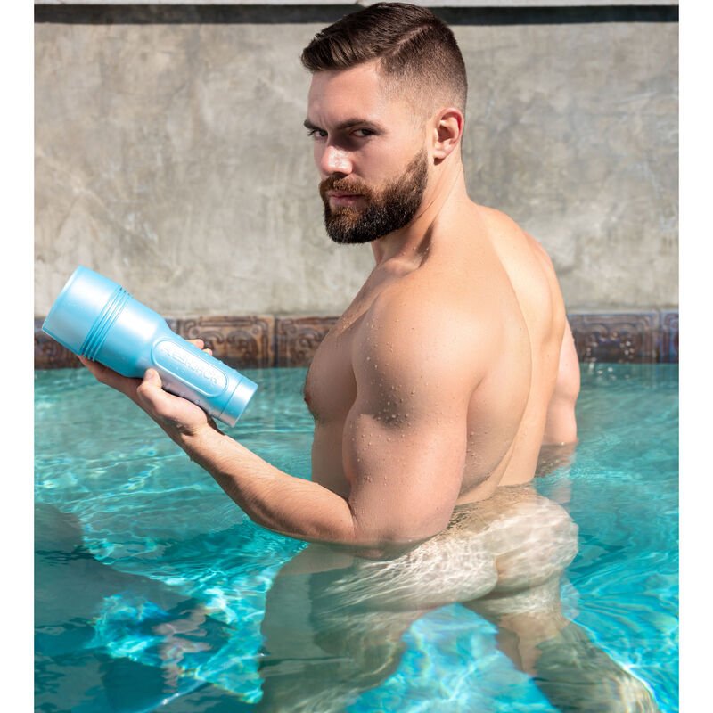 Descubre el Realismo y Placer del Masturbador Fleshjack Griffin Barrows: Experiencia Anal Inigualable - Lover Dreams