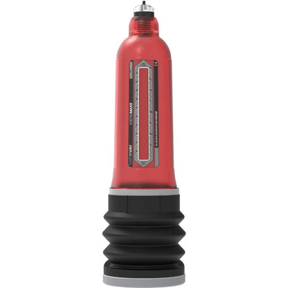 Descubre HydroMax 9: La Innovadora Bomba de Alargamiento y Salud del Pene para Resultados Sorprendentes - Lover Dreams