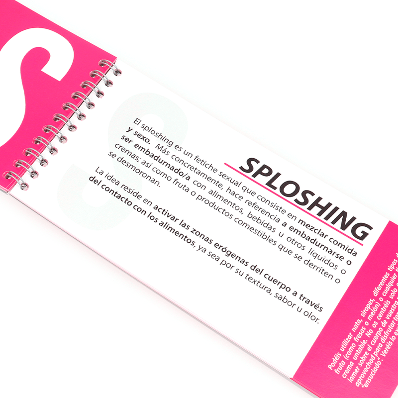 "Descubre la Pasión y el Placer Diario con Coupletition ABCSEX: Juego Erótico para Fortalecer tu Relación de Pareja" - Lover Dreams