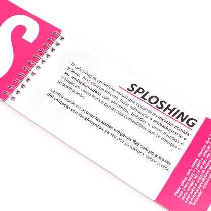"Descubre la Pasión y el Placer Diario con Coupletition ABCSEX: Juego Erótico para Fortalecer tu Relación de Pareja" - Lover Dreams