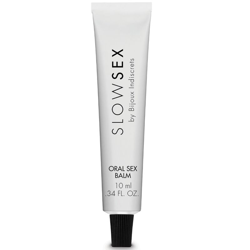 "Descubre SLOW SEX: Cosmética Erótica con Aroma a Coco para Experiencias de Placer Sustentable" - Lover Dreams