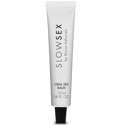 "Descubre SLOW SEX: Cosmética Erótica con Aroma a Coco para Experiencias de Placer Sustentable" - Lover Dreams