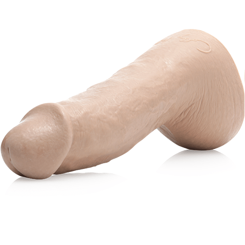 Dildo Realista de Colby Keller: Experiencia Inigualable en Silicona de Alta Calidad