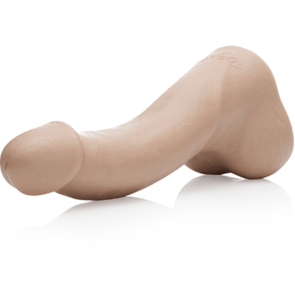 Dildo Realista de Ryan Driller: Experiencia Intensa con Silicona Premium, 21 cm de Auténtico Placer - Lover Dreams