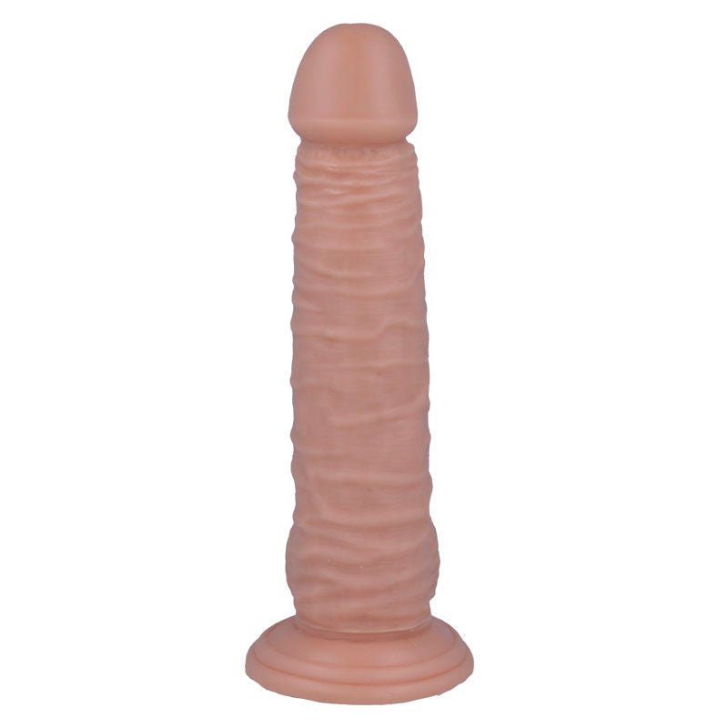 Dildo Realista MR INTENSE de 20 cm, Diámetro 4.6 cm - Juguete Íntimo para Placer Intenso - Lover Dreams