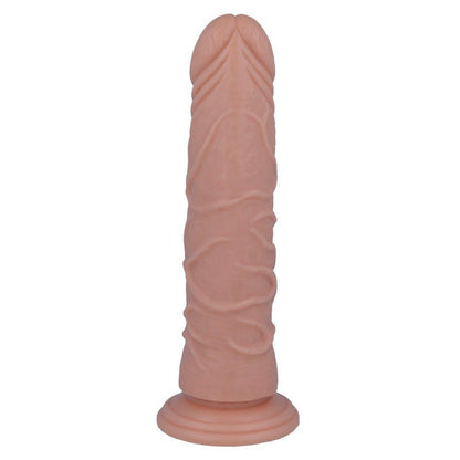 Dildo Realista Mr. Intense: Explora Nuevas Sensaciones con Flexibilidad y Realismo. - Lover Dreams