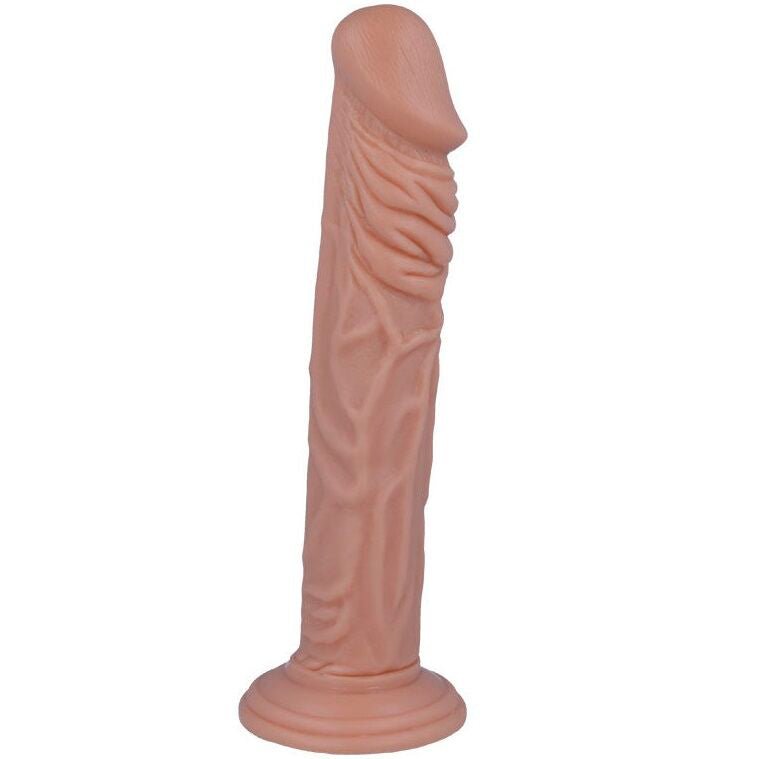 Dildo Realístico MR Intense 27 - Tamaño 22.3 cm x 4 cm - Lover Dreams
