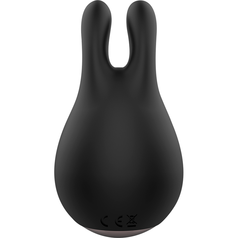 Ears Clitorial de Coquette Chic Desire®: Vibrador Recargable con 10 Potentes Patrones para Estimulación del Clítoris. - Lover Dreams